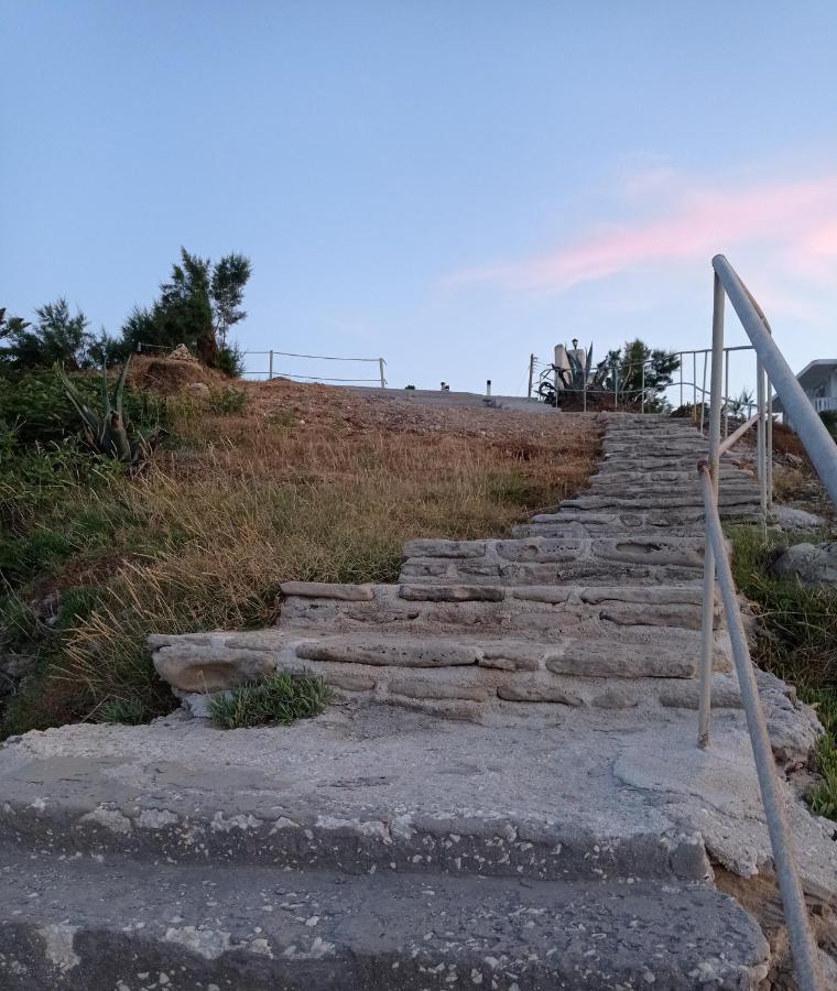 Makris Gialos St. Harry'S Windmill公寓 客房 照片